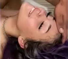 minorities bust latinas pretty face