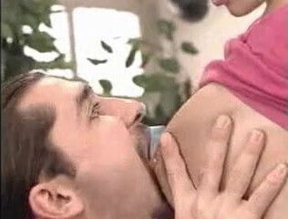 Angelika Fucked on a ring