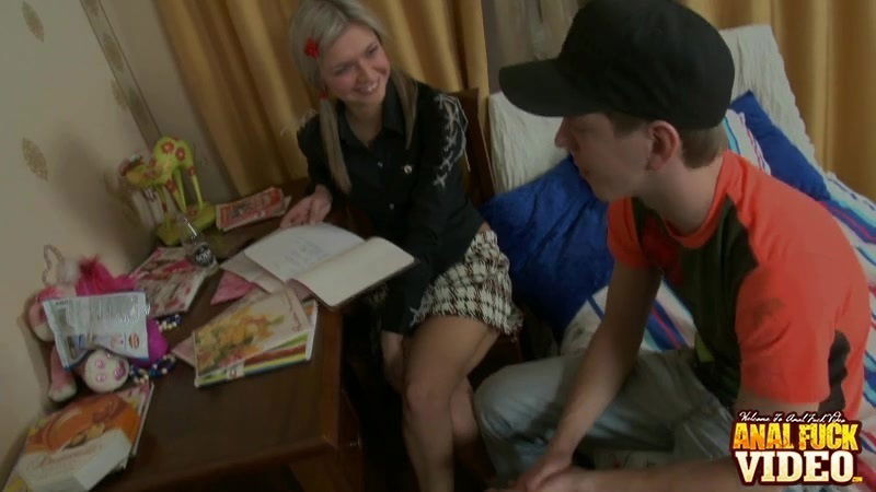 Amateur fucking with loving Tatyana Konovalova