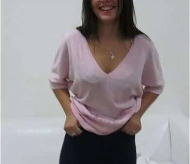 lesbian Girl from tinder.best