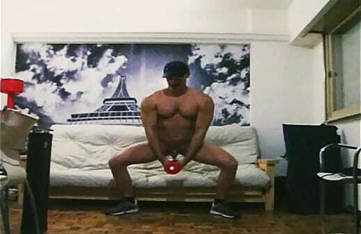 Entrenamiento Alexander