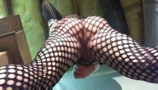 Xdresser from the bottom