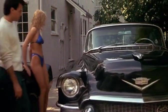 Traci Lords This Earth 1988