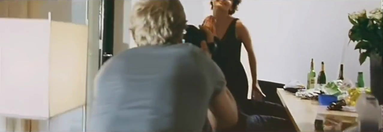 Angela Schijf Anniek Pfeifer Love (2001)