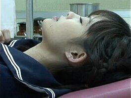 exploited at gynecologist 01