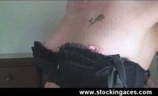 House Wife Pussy Fucking