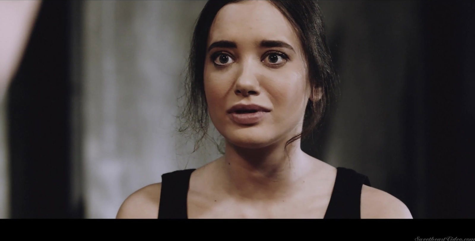 Sexy tatted MILF Joanna Angel enjoying some steamy girl-on-girl