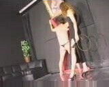 Japanese Whipping Styles Of Young Femdom