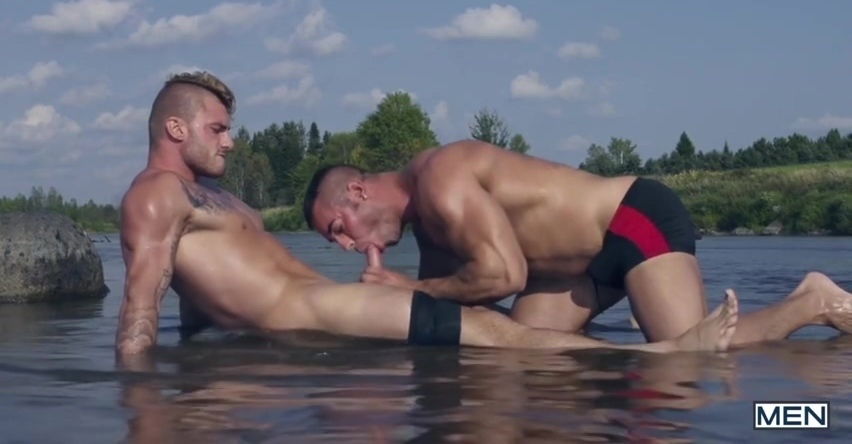 Jack Kross, William Seed Bellamy Bradley Skin Diving