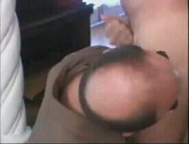 Seducing the UPS Man