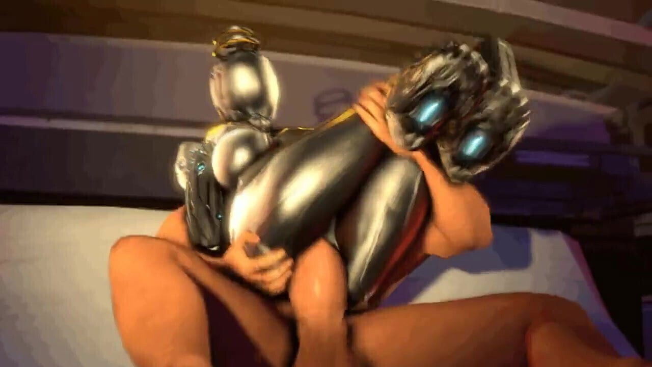 Warframe compilation