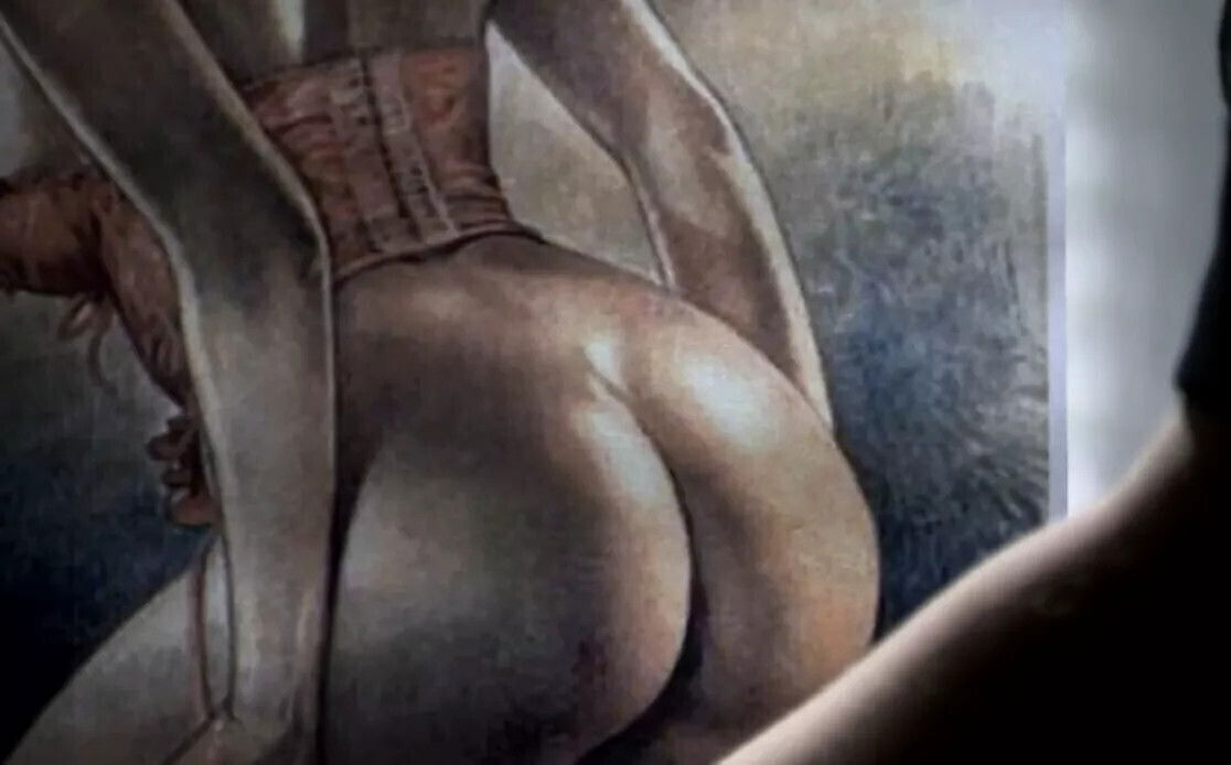 Monamour (2006) Tinto Brass