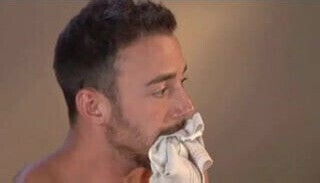 Samuel Colt Sean Everett HOT!!!