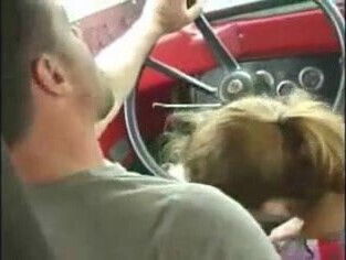 Foreign Girl Fucked on Bus