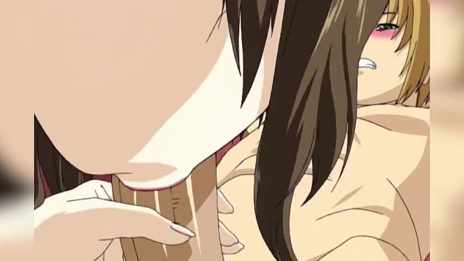 Beat Angel Escalayer 02(hot uncensored scene)