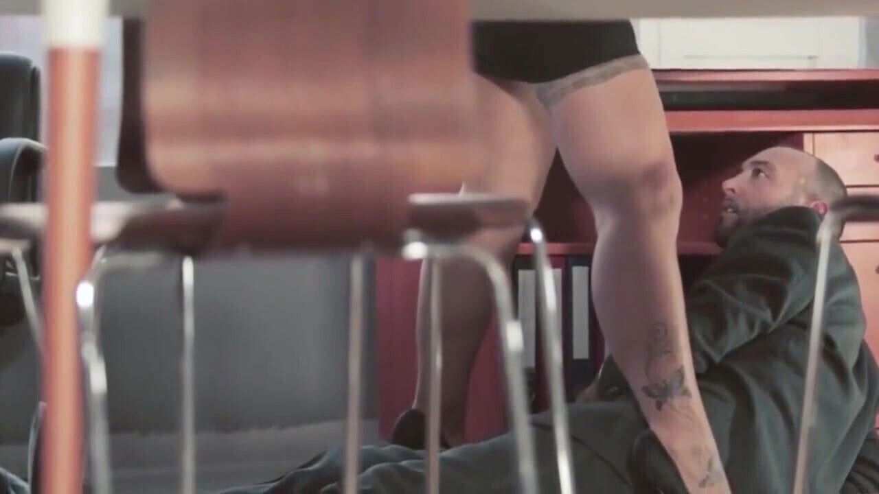 hardcore horny babes office obsession kyra pablo