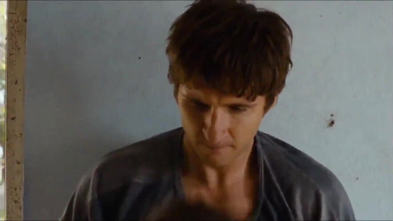 Aggressive Blowjob Opens