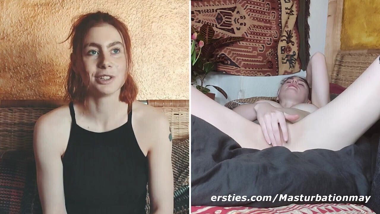 #MasturbationMay Zora