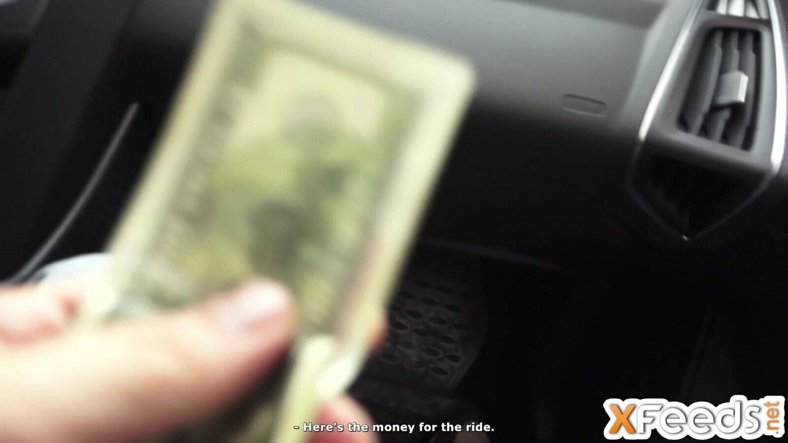 Russian agent's partner turns very flexible