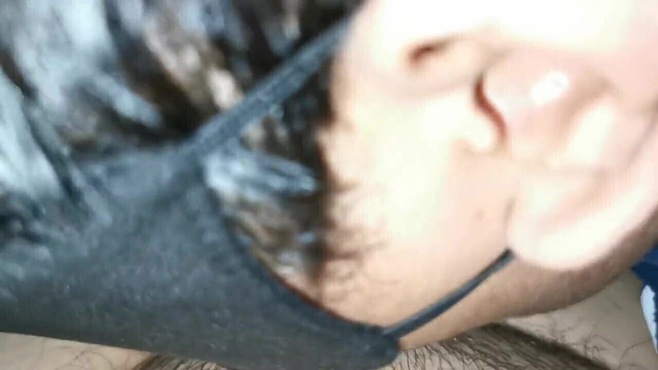 Malibog Chumuchupa Parking