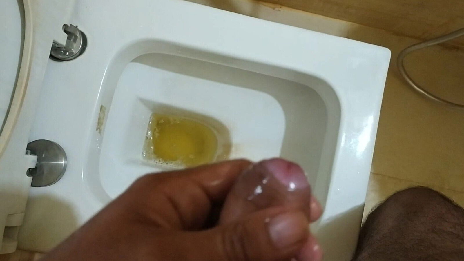 Circumsised Dick Masturbation premature ejaculation