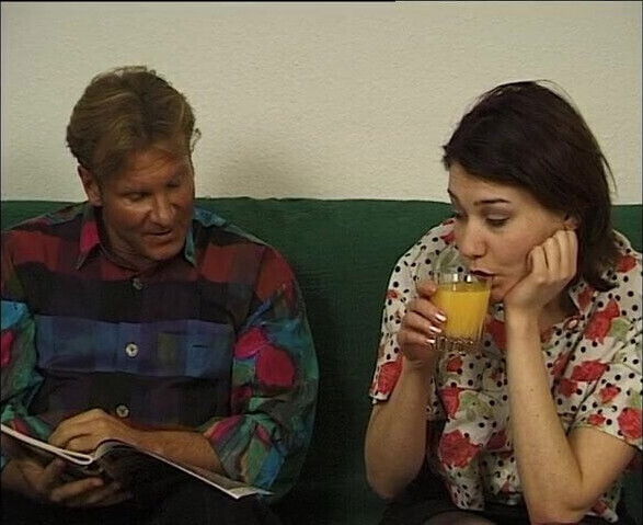 gierige sperma Studentin braucht hart retro