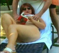 NEIGHBOR PLAYS WITH SLUT WIFE