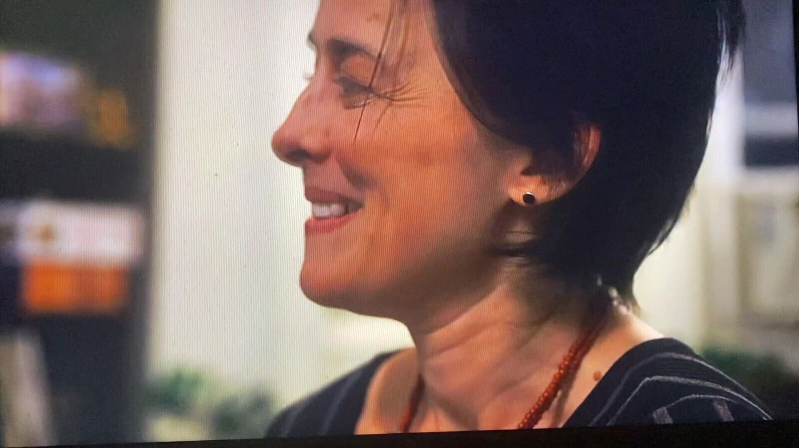 Chris McKinney full frontal