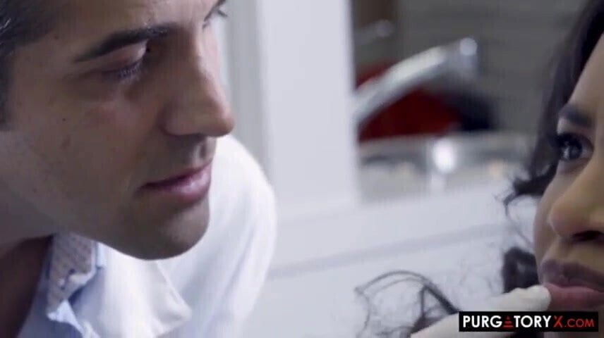 Various dental fetish