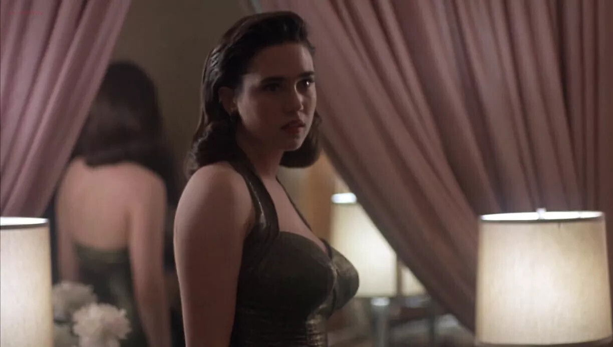 Jennifer Connelly ''Mulholland Falls''