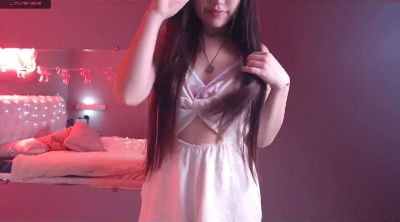 Beautiful anime pussy, Japanese