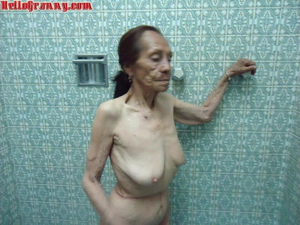 HelloGrannY Mature Ladies From Latin Countries