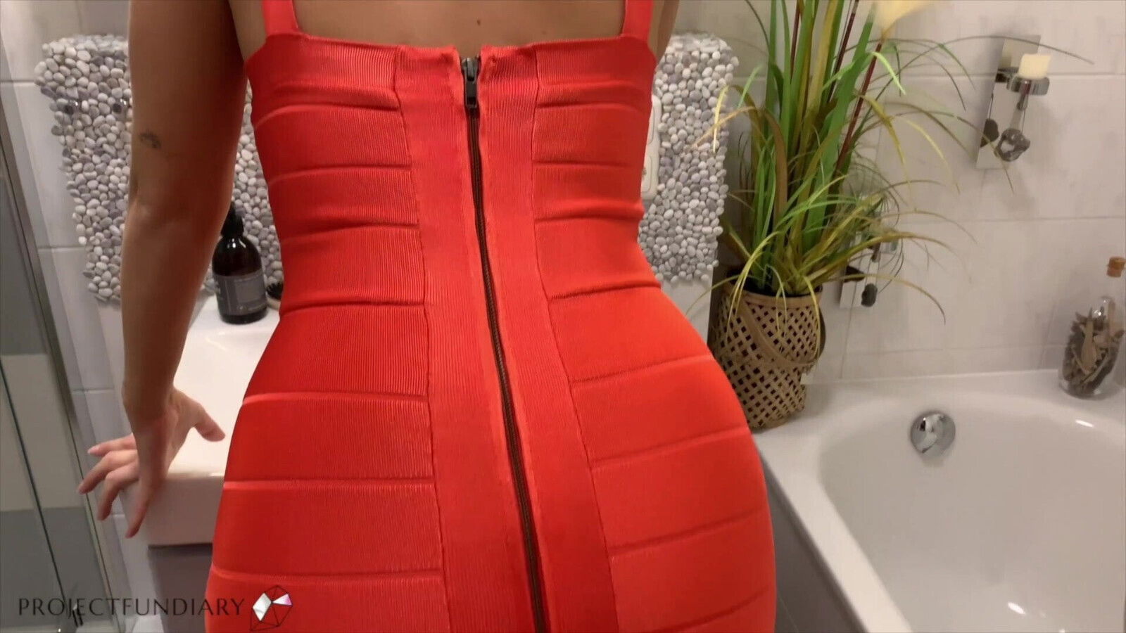 tight bodycon dress compilation, projectsexdiary