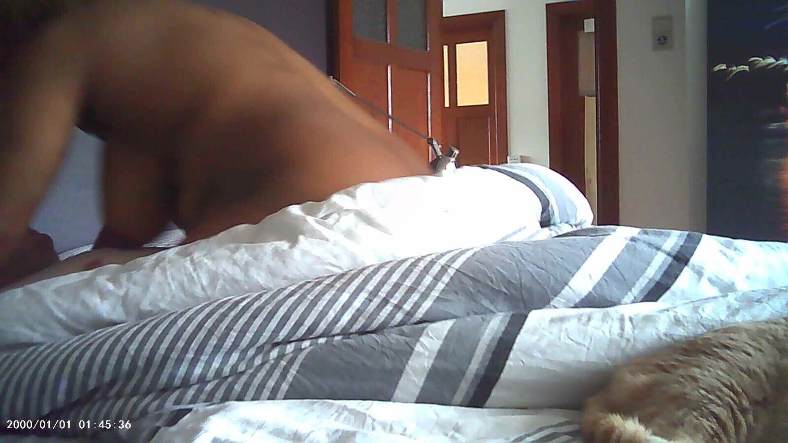 cheating black sound)