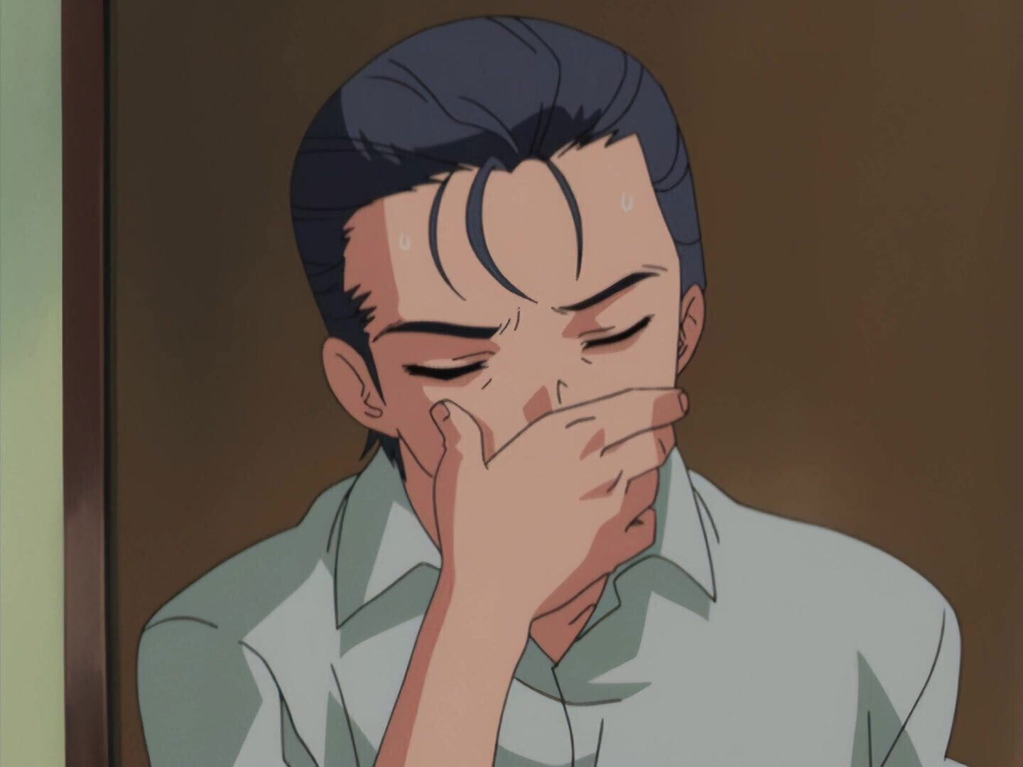 Preferential entertainment