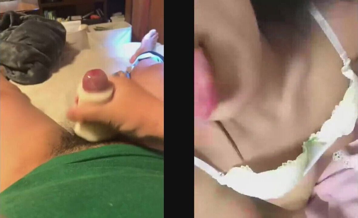 Video call couple sex2