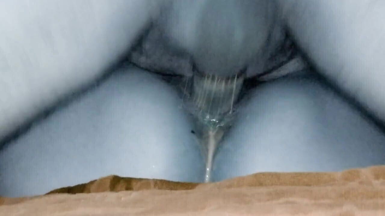 Tori's Tight Asian Pussy Dildo Crempie Marathon Part