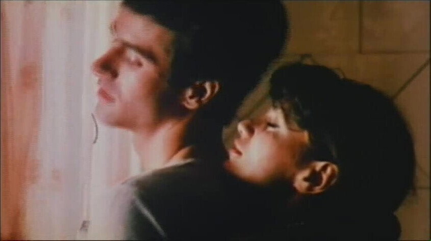 Miranda (1985) trailer Serena Grandi