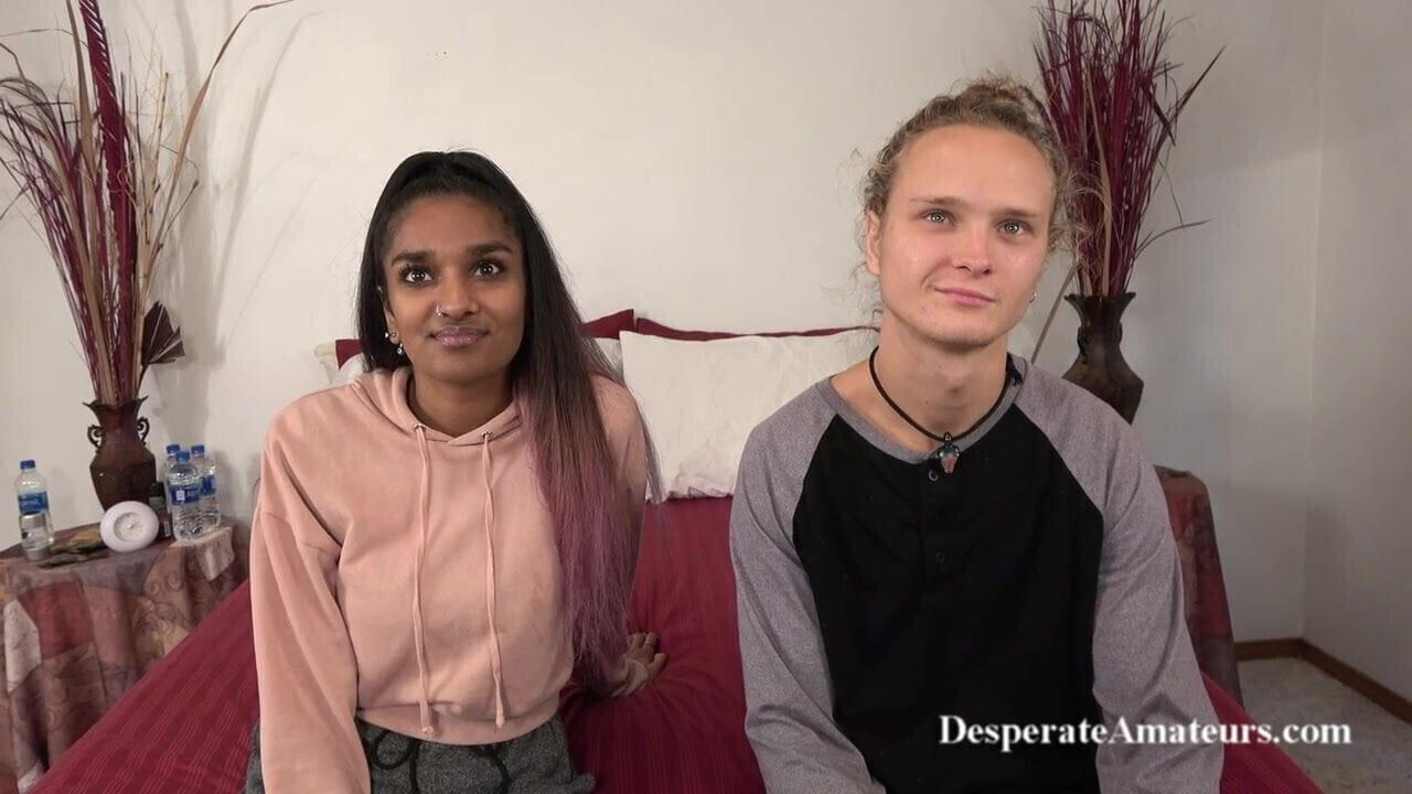 Casting compilation Desperate Amateurs,