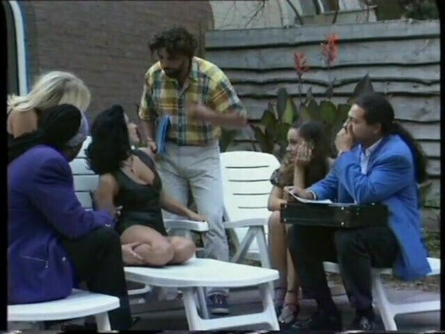 Natascha Edel-Puff- full german movie