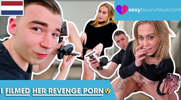 DICK want them (Dutch)! SEXYBUURVROUW.com