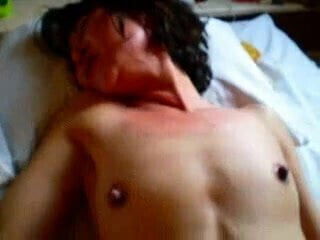 Japanese mature Mako with friend