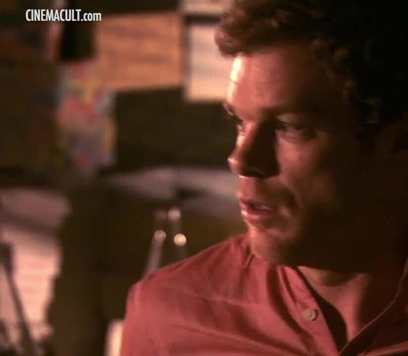 Dexter scene compilation Yvonne Strahovski others