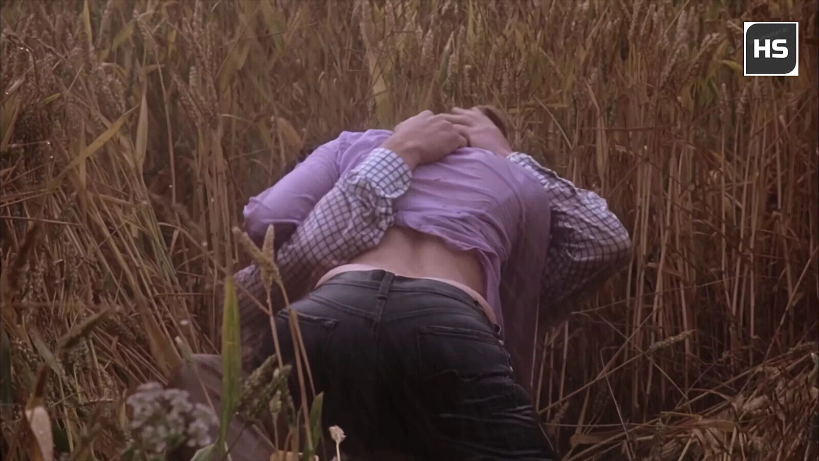 Scarlett Johansson Sexy Scenes