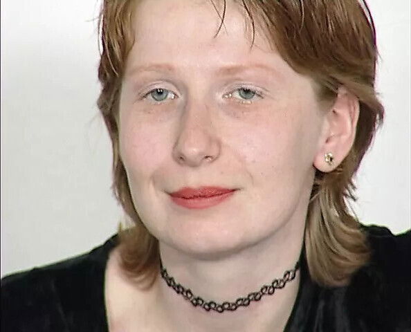 rothaarige Sommersprossen Teen ordentlich besamt, 80er