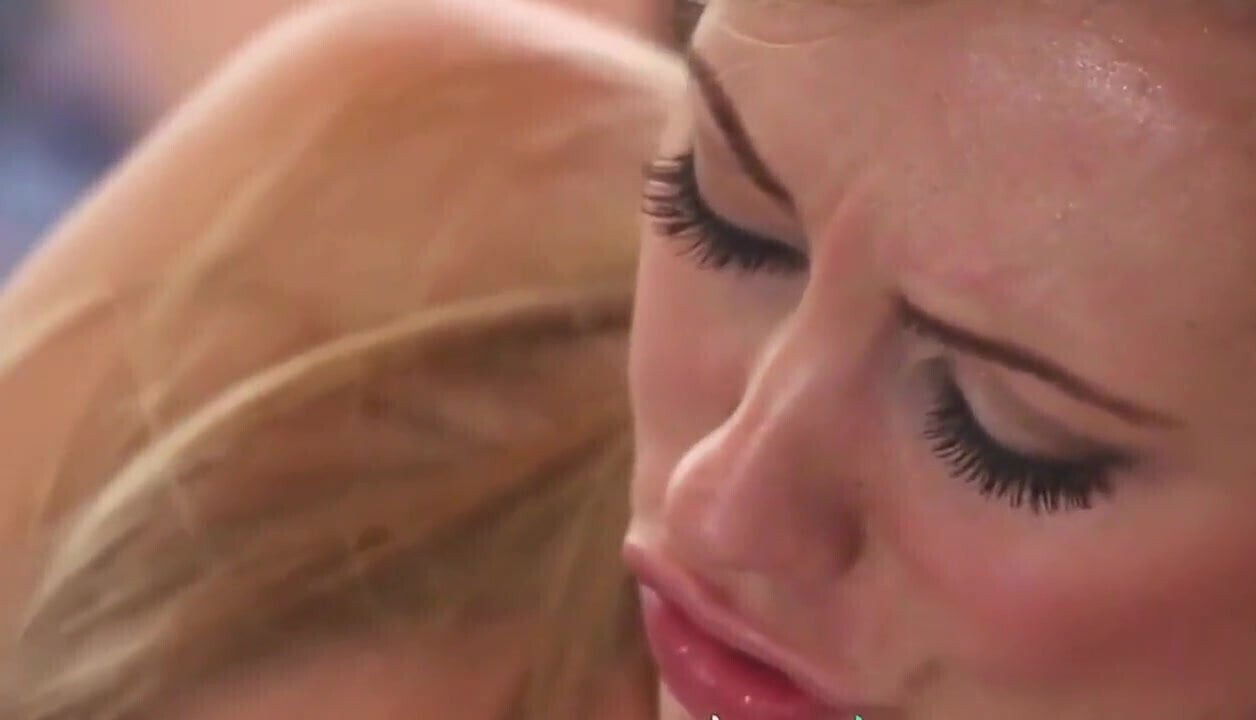 brett rossi dani daniels lick some pussy babes