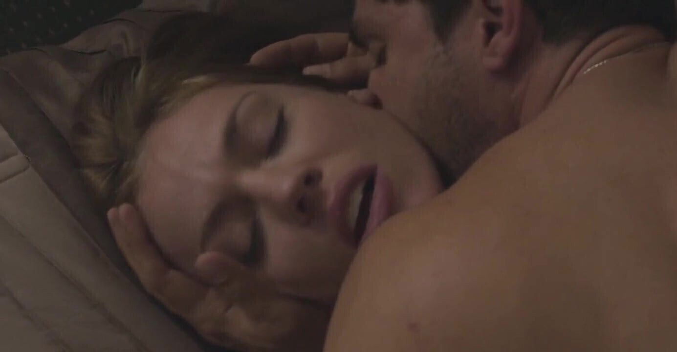 Agnes Bruckner ''There World Somewhere''