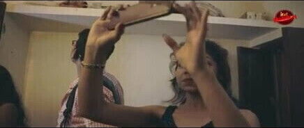 Bhoot Bunglow 2021, follow telegram xprimeseries