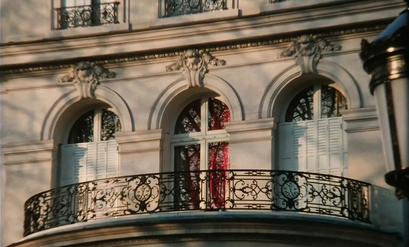 Paris Telefone (1979, full movie, German version)