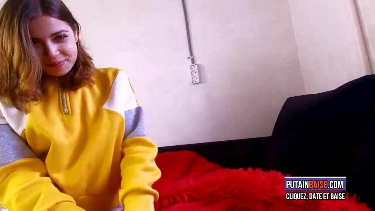 J'AI SUCE GROSSE BITE FRERE FILLE MIGNONNE